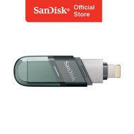 SanDisk iXpand Flash Drive Flip