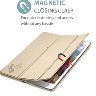 No Doubt.. Smart Case iPad 2 3 4 5 6 7 8 9 9.7 10.2 inch Flip Cover Leather Case Cover Standing Casing Autolock Book Cover