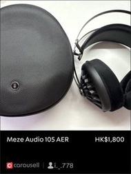 Meze Audio 105AER