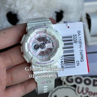 CHINA SET 100% ORI CASIO BABY-G X GOODEES WORLD GOODBAI 2024 BA-110FH-7APRG / BA-110FH-7 / BA-110FH 