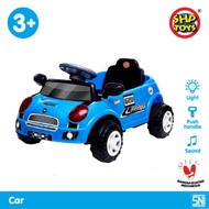 Terbaru Mainan Mobil Anak Ride On Cars Shp Toys Smc 628
