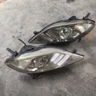 Honda edix BE1 BE3 Hid headlamp headlight