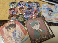 柯南名偵探柯南盤