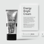 Ms glow for men skincare for men