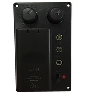 【Worth-Buy】 Electric Cello Or Acoustic Electric Cello Making Diy Preamp Eq Part With Cello Pickup Tr