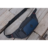 Tas Volcom Waistbag Volcom tas selempang volcom tas volcom premium