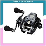 [Direct from Japan] DAIWA Electric Reel 22 Seaborg 200JL-DH (2022 model)