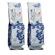 Phấn Hoa 250G Trà Núi Cao Đài Loan Alishan Trà Ô Long Trà Ô Long Sữa Đóng Gói Chân Không