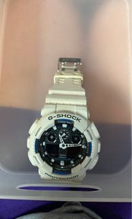 Gshock Ellesse 手錶