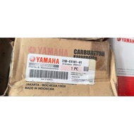 Original yamaha jupiter z robot 31b carburetor