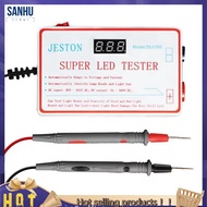 【SG36】LED TV Tester LED Backlight Tester 0-300V Output TV Backlight Tester Multipurpose LED Strips T