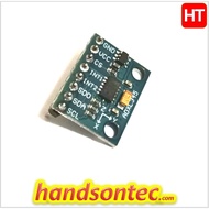 ADXL345 Digital Accelerometer Module