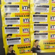 Paket internet 1tahun