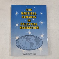 Local Stock、Spot goods❡﹊✘The Nautical Almanac in Celesstial Navigation