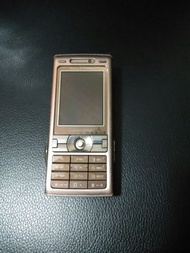 懷舊Sony Ericsson 手機