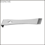Zein Pry Bar Scraper Set Stainless Steel Flat Pry Bar Pry Bar Set Flat Pry Tool Multifunctional Crow