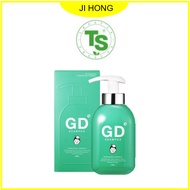 [ TS ] GD Shampoo 400ml ( Shampoo for teenagers )