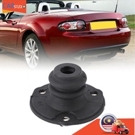 Aumotop Gear Lever Shift Boot High Strength Rubber 17 480A Smooth Shifting for MX-5 1989-2005