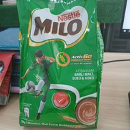 Milo Refill pack 900G