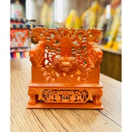Xinshui Art > Please Chair Model Temple Fair Decoration