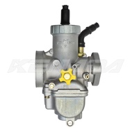 คาบูเอ็นโปรแท้ N Pro Keihin PE 28 NSR PRO คาร์บูเรเตอร์ N-PRO