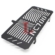 Lưới Bảo Vệ Bình Nước Bằng Thép Không Gỉ LatinMotor Cho Honda NC700X/S NC750X/S Phụ Kiện Trang Trí X