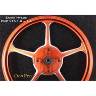 Enkei Hylos FG505 PNP Y15 1.6 ~ 1.6