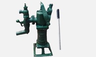 Jetmatic Pump Water Manual Hand Pump / POSO