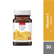 KORDEL'S C Time Acid Free Vitamin C 1000mg 30s