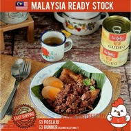 READY STOCK Gudeg Yogya Bu Tjitro Original dan Pedas