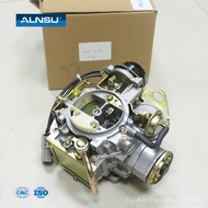 【Zxy】Carburetor Carb 16010-21G61 1601021G61 For Nissan 720 Pickup 2.4L Z24 Engine 1983-1986