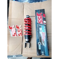 Original YSS monoshock type DTG 265MM yamaha Vixion Byson