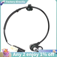 New Rear Left AB312C216AD ABS Wheel Speed Sensor for  Ranger 2012-2017 AB312C216AC AB31-2C216-AD