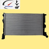 Radiator Engine Cooling For Volvo S60 S90 V60 V90 XC60 XC90 32224828 31338288 หม้อน้ำ