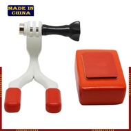 HIk Connector Surfing Mouth Mount Set For 6 Camera Accessory Surf