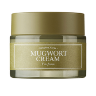 【100%ORIGINAL】 Im From Mugwort Cream 50gr/73.55%  Ekstrak Mugwort