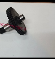 Gear CrankShaft Tasco TF 900 * Spare Part Sprayer Engine Tasco Tf 900