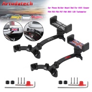 Artudatech Car Phone Holder Mount For MINI Cooper F54 F55 F56 F57 F60 20-22 LCD Tachometer Car Acces