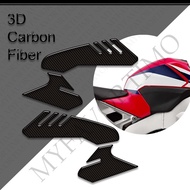 Motorcycle fuel tank and knee side protection sticker compatible with Honda CBR1000RR CBR1000RR 1000