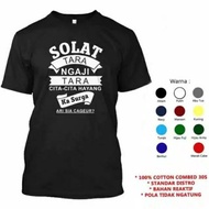 T-SHIRT SAY TARA PRAYER TARA