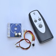 【Exclusive Online Deals】 Alps27 Motor Remote Control Volume Control Adjust Board 10k 20k 50k 100k Po