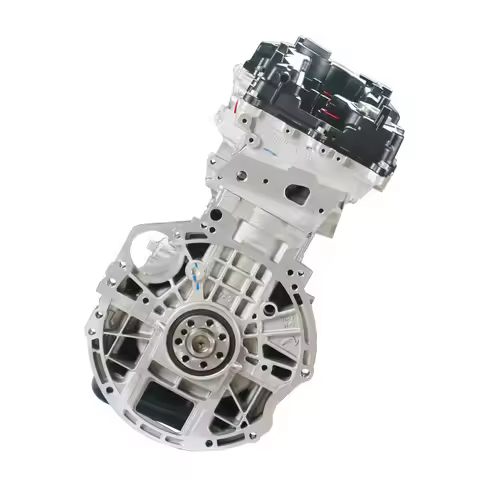 Auto Parts 2.4L G4KJ Engine for KIA Optima Sorento Forte Hyundai Sonata-Yf Tucson Santa-Fe Grandeur