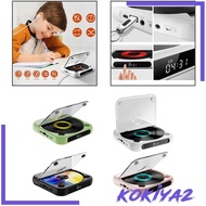 [Kokiya2] Home CD Player Compact Player for Friends Language Learners Kids