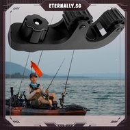 [eternally.sg] Kayak Paddle Holder Canoe Paddle Shelf Fishing Pole Holder Kayak Accessories