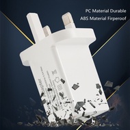 TRAVEL ADAPTER 2/4 Ports Charger USB Port Qualcomm 3.0 Quick Charge Charger Adapter 3A Fast Charging