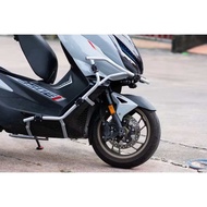 แคชบาร์​ zontes350E​ (ล็อตใหม่หน้าเต็ม)​