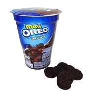 Mini Oreo Cup