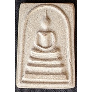 Phra Somdej Kraduk Pee {Ghost Powder} Luang Phor Surasak Sumano, Wat Hai Sok 2564 (Amulet Thai 泰国佛牌)