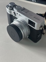 Fujifilm X100V & VI CPL & UV FILTER