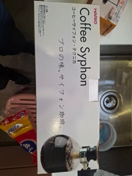 HARIO Coffee Syphon TCA-3 咖啡虹吸壺